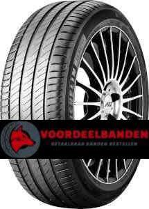 Michelin Primacy 4+ 235/45 R18 98Y XL, Auto-onderdelen, Banden en Velgen, 18 inch, Zomerbanden, 235 mm, Personenwagen, Nieuw, Band(en)