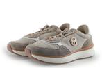 Mexx Sneakers in maat 41 Beige, Kleding | Dames, Mexx, Verzenden, Beige, Zo goed als nieuw