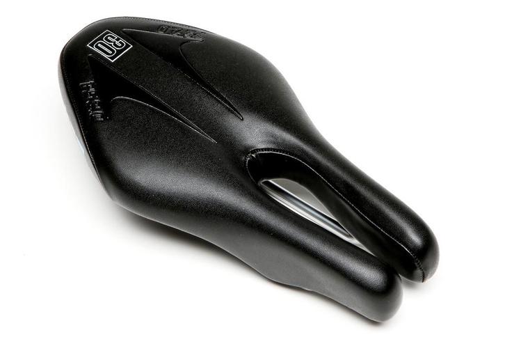 ISM PS2.0 Fietszadel - Fietsen Zonder Zadelpijn, Fietsen en Brommers, Fietsonderdelen, Racefiets, Nieuw, Zadel, Verzenden