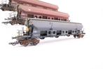 Lima H0 - Modeltrein goederenwagon (3) - Drie, Hobby en Vrije tijd, Nieuw