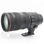 Nikon AF-S 70-200mm F/2.8 G ED VR II | Tweedehands, Audio, Tv en Foto, Foto | Lenzen en Objectieven, Verzenden, Zo goed als nieuw