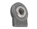 Aanlaseind plat - 80mm (Werktuigen), Zakelijke goederen, Ophalen of Verzenden