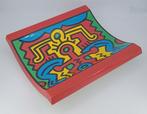 Keith Haring & Villeroy&Boch - SPIRIT OF ART:  Soho,, Antiek en Kunst