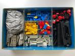 Lego - 7710 - Lego trein 7710 - 1980-1990 - Denemarken, Kinderen en Baby's, Speelgoed | Duplo en Lego, Nieuw