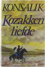 Kozakkenliefde 9789022505151 Heinz G. Konsalik, Boeken, Verzenden, Gelezen, Heinz G. Konsalik