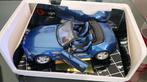 Bburago - Voiture miniature - BMW M Roadster, Hobby en Vrije tijd, Nieuw