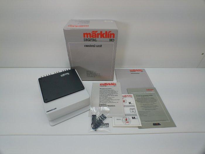 Märklin H0 - 6020 + 6647 - Digitale besturingseenheid (2) -, Hobby en Vrije tijd, Modeltreinen | H0