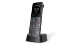 Yealink W73H DECT-Handset, Grijs (VoIP Telefonie), Telecommunicatie, Telefooncentrales, Ophalen of Verzenden, Nieuw