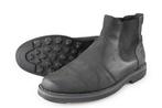 Timberland Chelsea Boots in maat 44,5 Zwart | 10% extra, Gedragen, Zwart, Boots, Verzenden