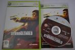 Stranglehold (360)