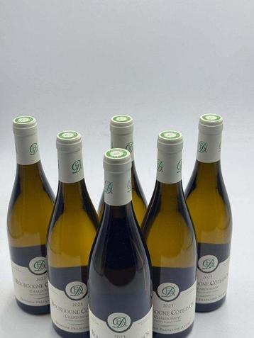 2023 Domaine Francoise André - Bourgogne Côte-dOr - 6