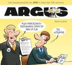 Argus, Boeken, Verzenden, Nieuw, Nederlands