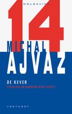 De kever / Moldaviet / 14 9789078068525 Michal Ajvaz, Verzenden, Gelezen, Michal Ajvaz