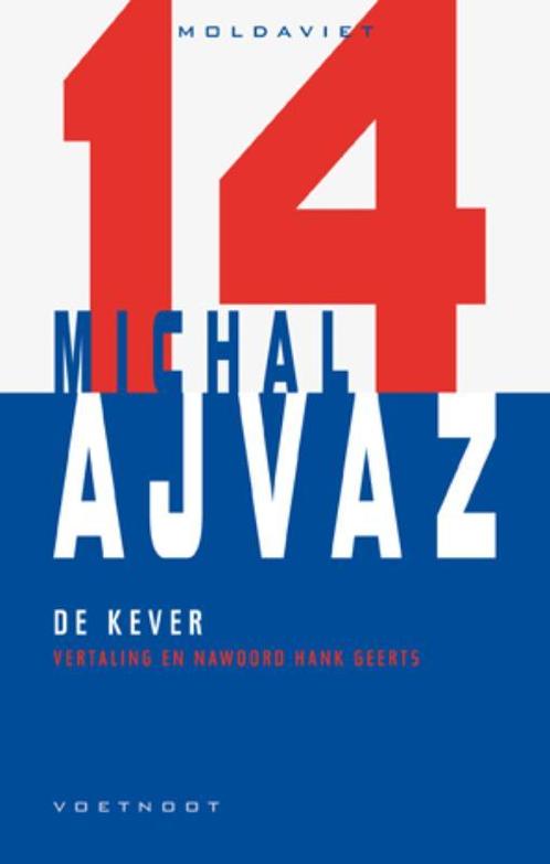 De kever / Moldaviet / 14 9789078068525 Michal Ajvaz, Boeken, Romans, Gelezen, Verzenden