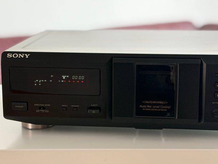 Sony - TC-RE340 Cassetterecorder-speler, Audio, Tv en Foto, Radio's