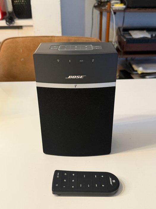 Bose - SoundTouch 10 Hifi-set, TV, Hi-fi & Vidéo, Radios