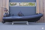 AQUASPIRIT S530 | Aluminium RIB | 5,30 m | Suzuki 100 PK, Watersport en Boten, Ophalen, Nieuw