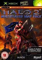 Halo 2 Multiplayer Map Pack (Xbox Original Games), Games en Spelcomputers, Ophalen of Verzenden, Zo goed als nieuw