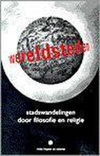 Wereldsteden 9789030409472, Livres, H. Heynen, Verzenden