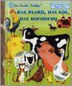 Dag paard dag koe dag boerderij 9789023481249, Boeken, Kinderboeken | Jeugd | 10 tot 12 jaar, Gelezen, Nancy Fielding Hulick, John P. Miller