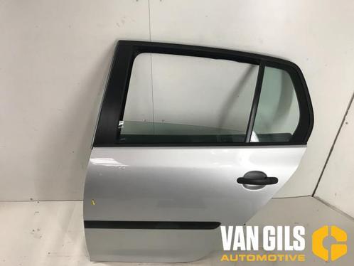 Portier 4Deurs links-achter Volkswagen Golf O210327, Auto-onderdelen, Carrosserie