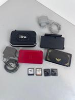 Nintendo - Nintendo 3DS - Nintendo DS Lite e Nintendo 3DS, Nieuw