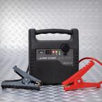 Datona Jumpstarter 12V - Starthulp voor auto, motor en, Ophalen of Verzenden