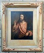 Italiaanse school (XIX) - Cristo