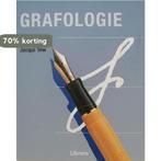 Grafologie 9789057642630 Jacqui Tew, Boeken, Verzenden, Gelezen, Jacqui Tew