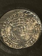 Engeland. Hendrik VIII (1509-1547). 1 Groat 1526-1544 - 2nd