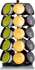 2dekans | KitchenBrothers Capsulehouder - Koffiecups houder, Ophalen of Verzenden