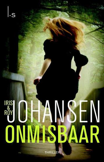 Onmisbaar 9789021805153 Iris Johansen, Verzenden, Iris Johansen