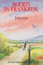 Johanna 9789051121049, Livres, Chick lit, Wil den Hollander, Netty van Lookeren Campagne-Taverne, Verzenden