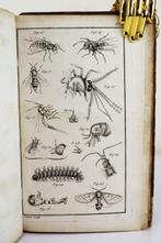 M. Amoreux - Notice des Insectes de la France, réputés