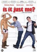 Is it just me op DVD, CD & DVD, DVD | Comédie, Envoi