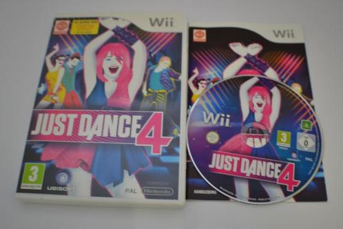 Just Dance 4 (WII HOL), Games en Spelcomputers, Games | Nintendo Wii