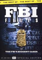 FBI files - The best of (dvd tweedehands film), Ophalen of Verzenden, Nieuw in verpakking