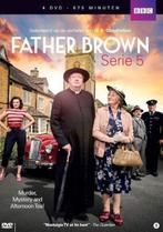 Father Brown - Seizoen 5, Cd's en Dvd's, Verzenden, Nieuw in verpakking