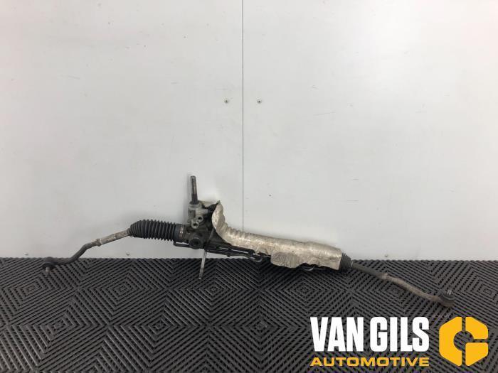 Stuurhuis Citroen C5 O149382, Auto-onderdelen, Interieur en Bekleding