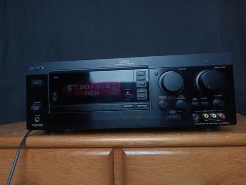 Sony - Sony TA-VA8ES – Série ES haut de gamme – DSP, Audio, Tv en Foto, Radio's