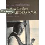 Willem Elsschot, Het Ridderspoor 9789029099936 J. Anthierens, Boeken, Literatuur, Verzenden, Gelezen, J. Anthierens
