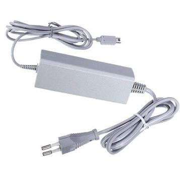 Wii U Gamepad Adapter / Stroomkabel (Gamepad) Origineel, Ophalen of Verzenden