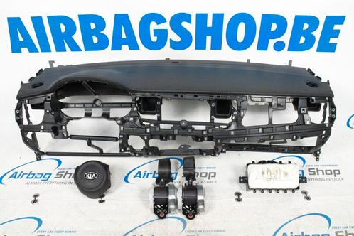 AIRBAG KIT – TABLEAU DE BORD KIA STONIC (2017-….), Auto-onderdelen, Dashboard en Schakelaars
