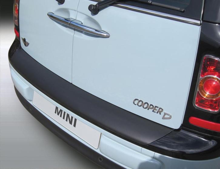 Achterbumper Beschermer | Mini Clubman 2007-2015 | R55 | ABS, Autos : Divers, Accessoires de voiture, Envoi