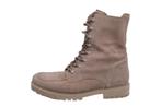 Gabor Veterboots in maat 42 Beige