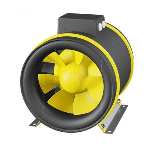 Energiezuinige buisventilator 355 mm | 3320 m3/h | 230V | EM, Doe-het-zelf en Bouw, Ventilatie en Afzuiging, Nieuw, Verzenden