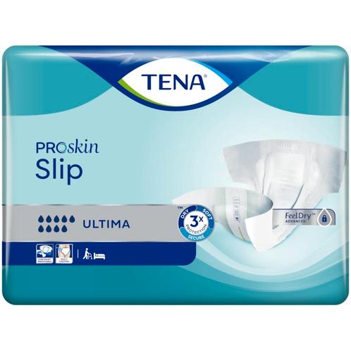 TENA Slip Ultima Medium, Diversen, Verpleegmiddelen