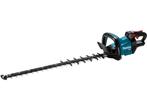 Makita UH007GZ Accu Heggenschaar 75cm XGT 40V Max Basic Body, Huis en Inrichting, Verzenden, Zo goed als nieuw