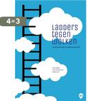 Ladders tegen wolken 9789083020303 Dirk-Jan de Bruijn, Verzenden, Gelezen, Dirk-Jan de Bruijn