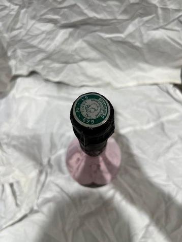 Armand de Brignac, Ace of Spade Rosé - Champagne - 1